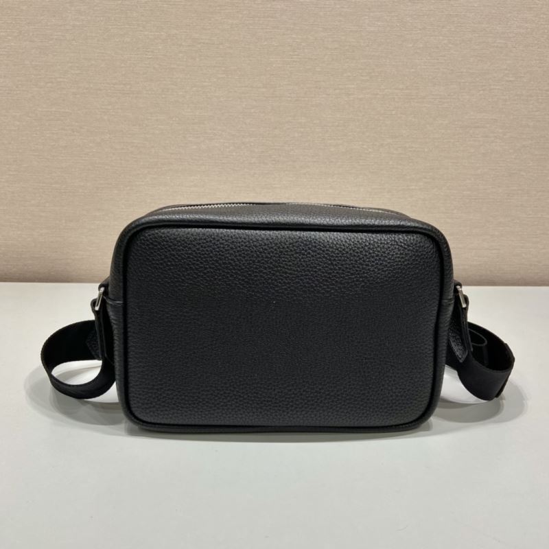 Mens Prada Satchel Bags